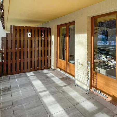 1 Bedroom Beautiful Apartment In Uvernet-Fours Uvernet-Fours