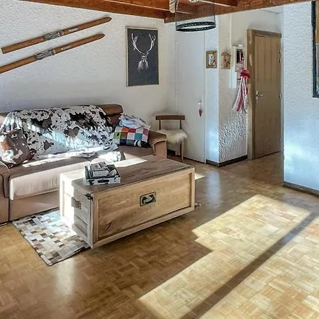 1 Bedroom Beautiful Apartment In Uvernet-Fours * Uvernet-Fours