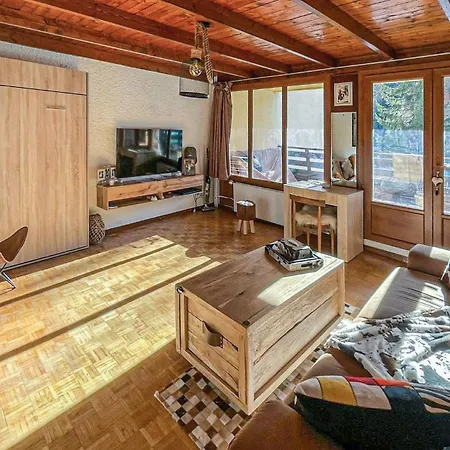 Lovely In Appartement